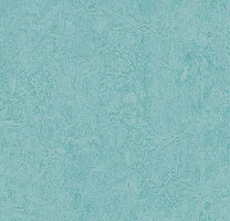 Линолеум Forbo Marmoleum Decibel on Order 326735 aqua фото 1 | FLOORDEALER